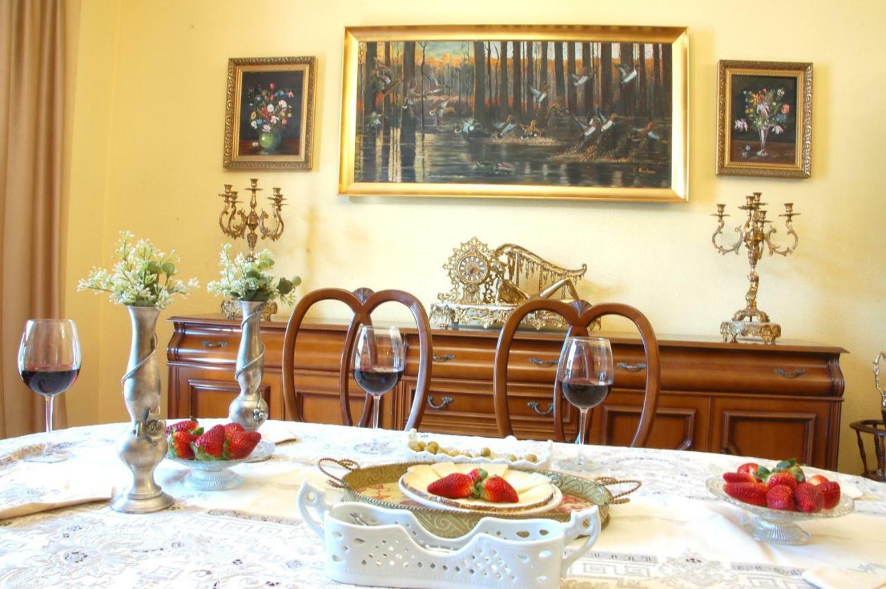 Luxury Quinta Buganvilla Appartement *