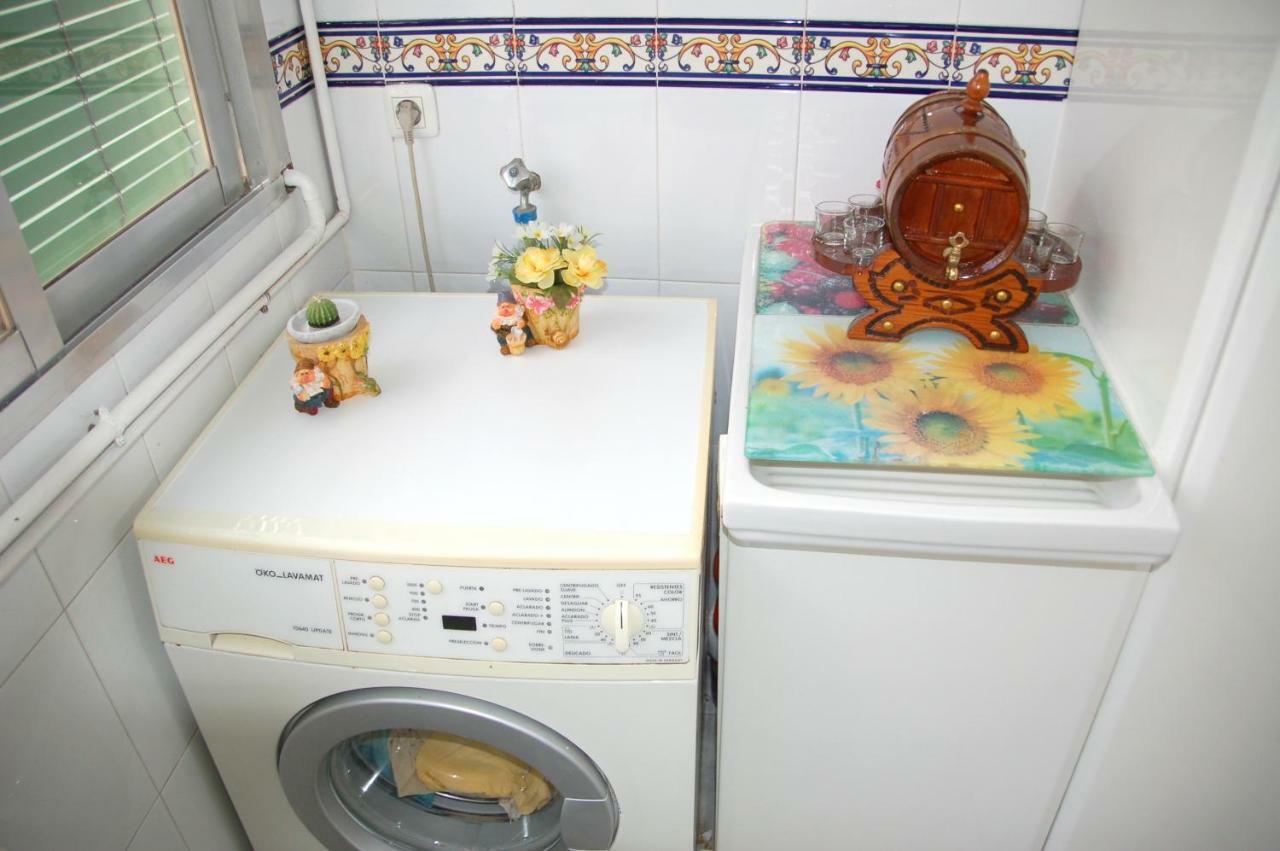 Appartement Luxury Quinta Buganvilla *
