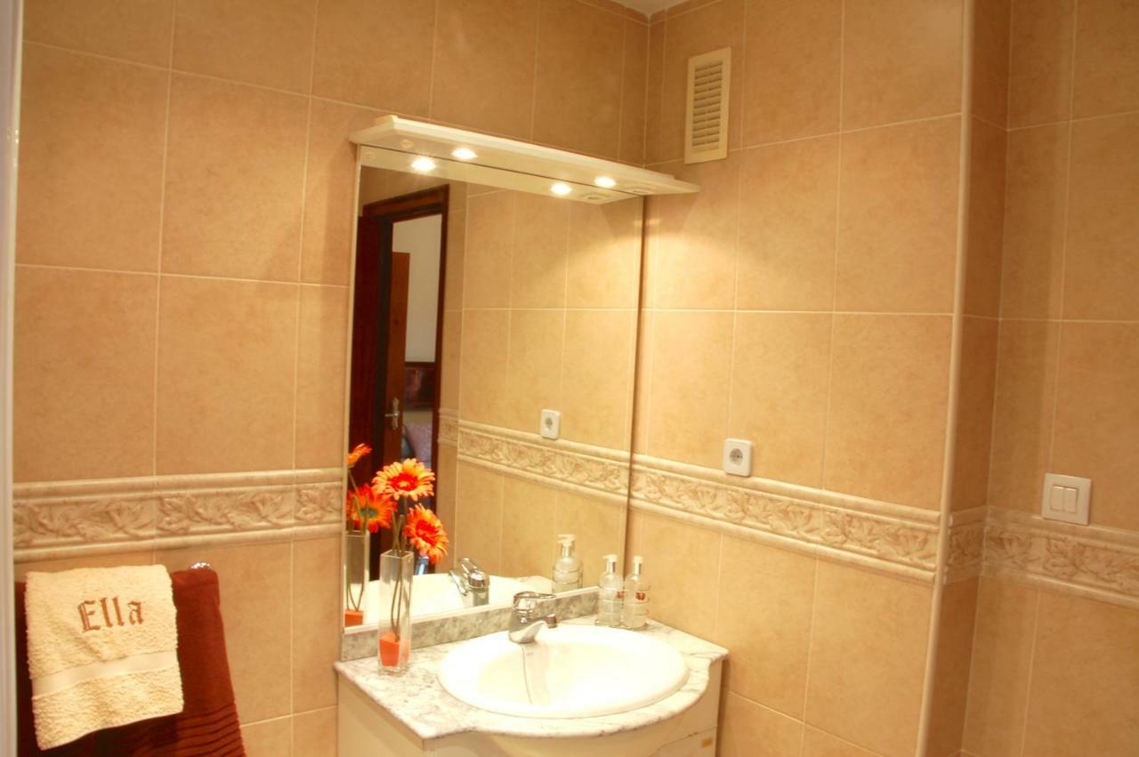 Luxury Quinta Buganvilla Appartement Séville