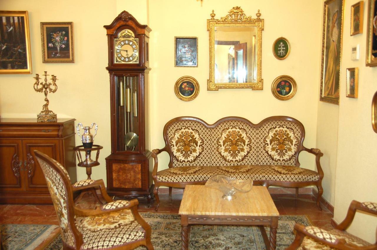 Luxury Quinta Buganvilla Appartement