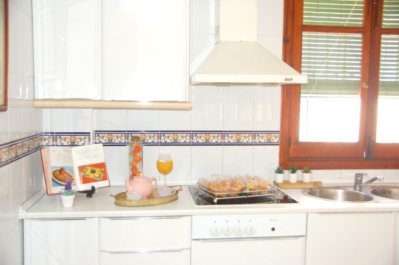 Appartement Luxury Quinta Buganvilla