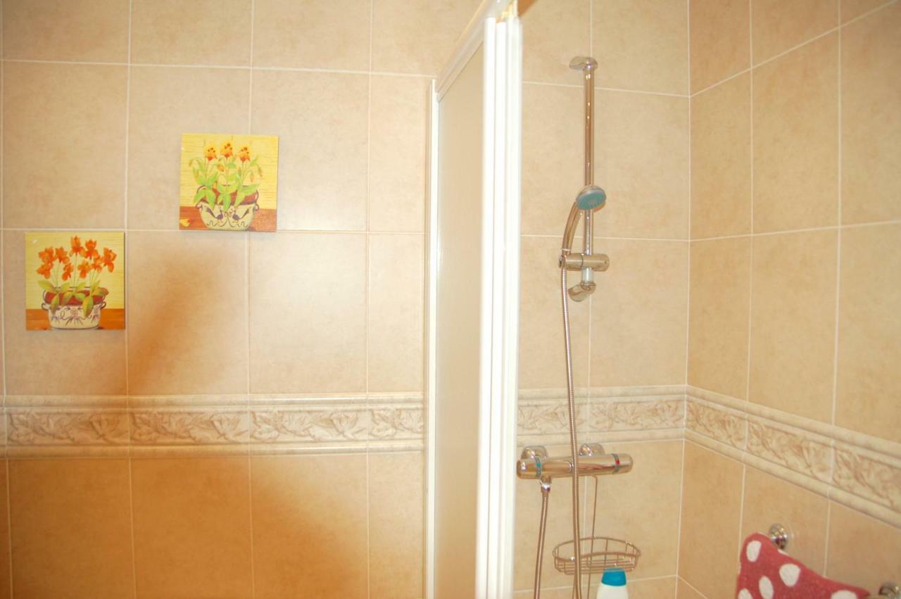 Appartement Luxury Quinta Buganvilla Séville
