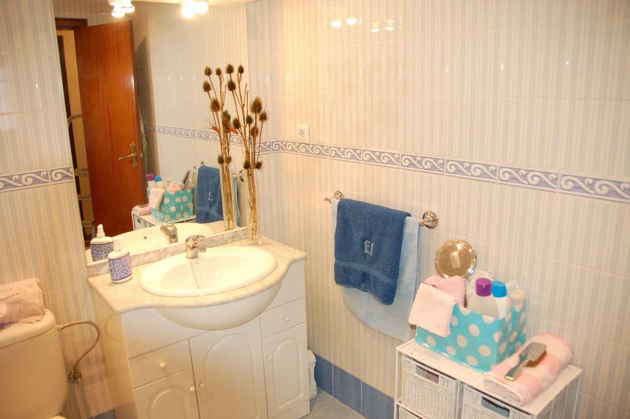 Luxury Quinta Buganvilla Appartement Séville