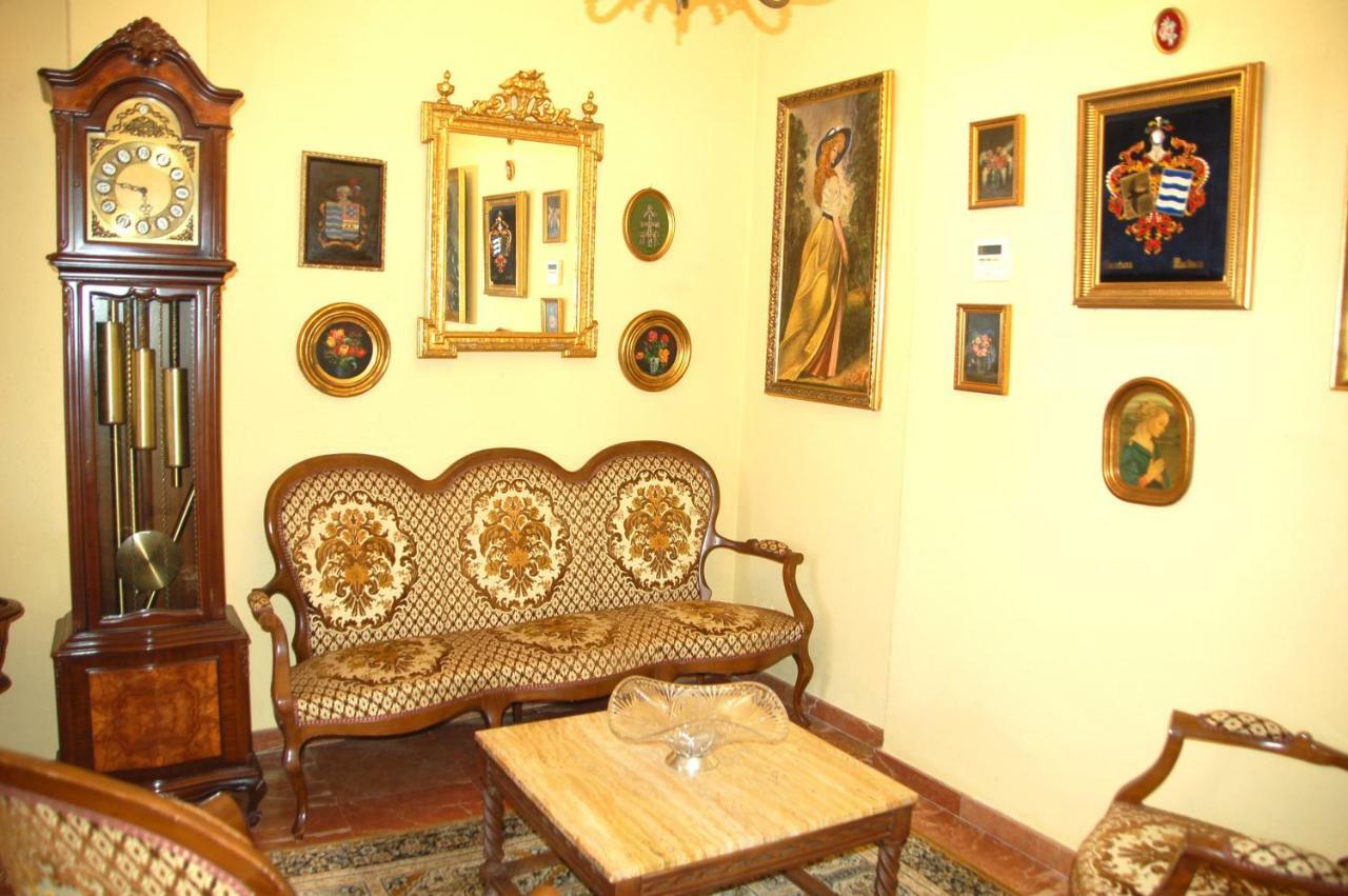 Luxury Quinta Buganvilla Sevilla