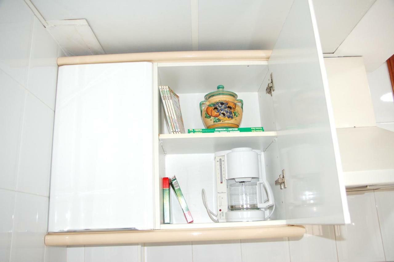 Luxury Quinta Buganvilla Apartamento *