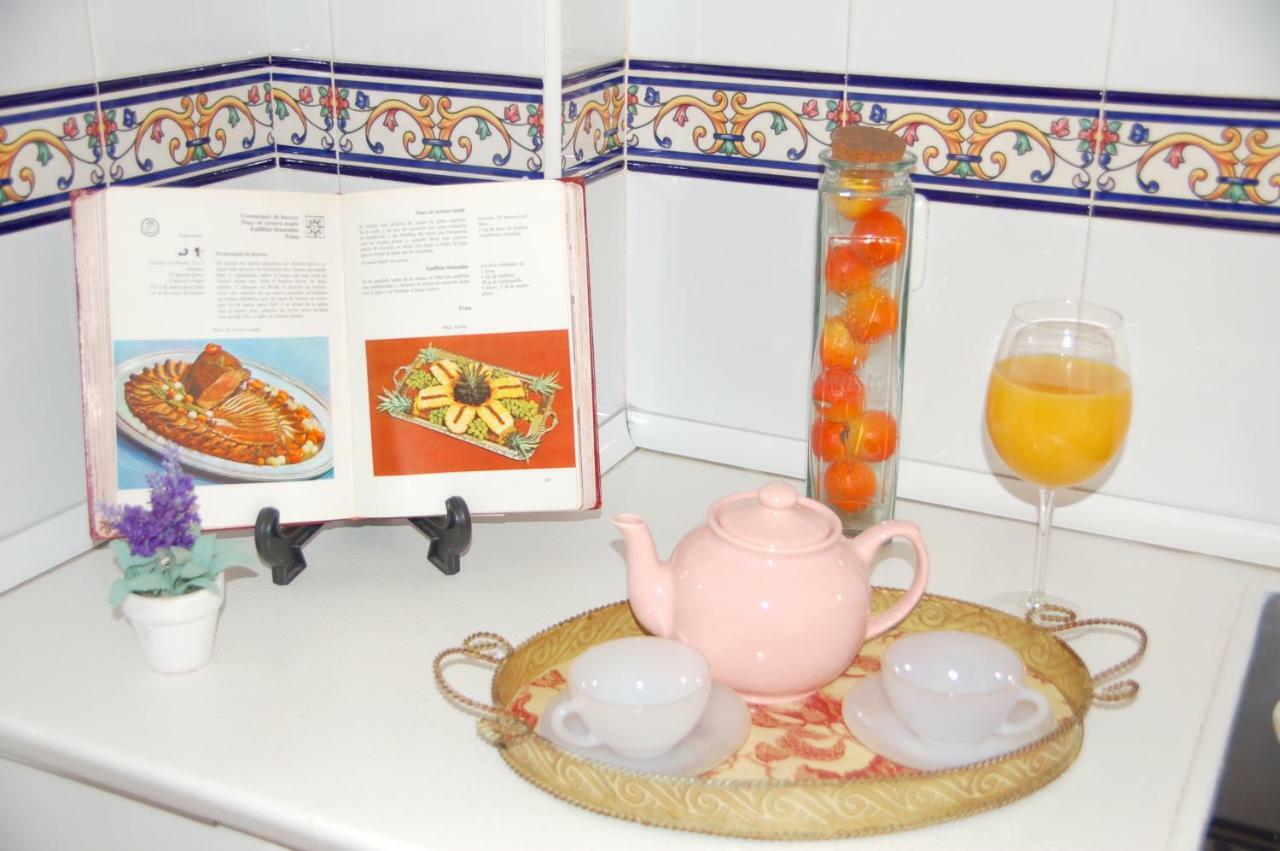 Luxury Quinta Buganvilla Sevilla
