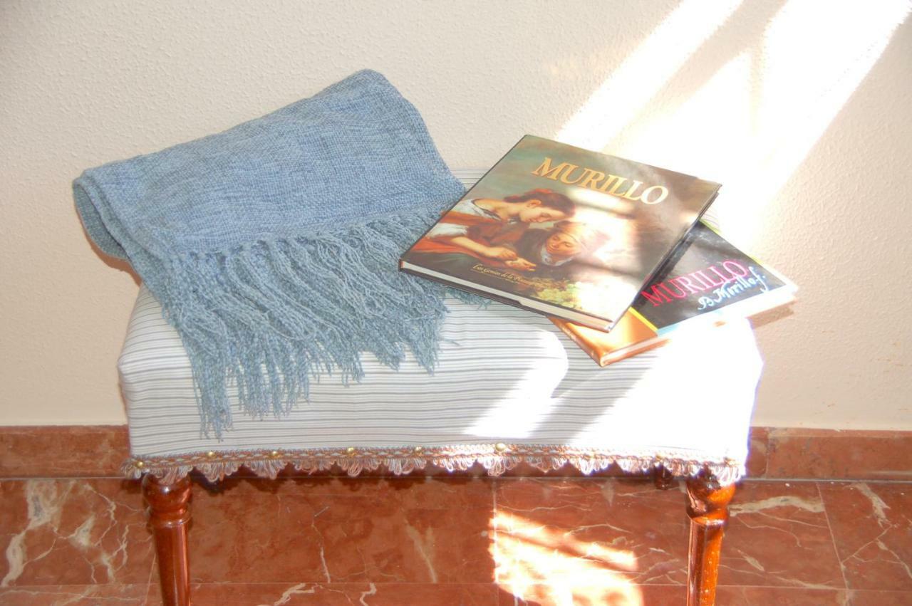 Luxury Quinta Buganvilla Sevilla