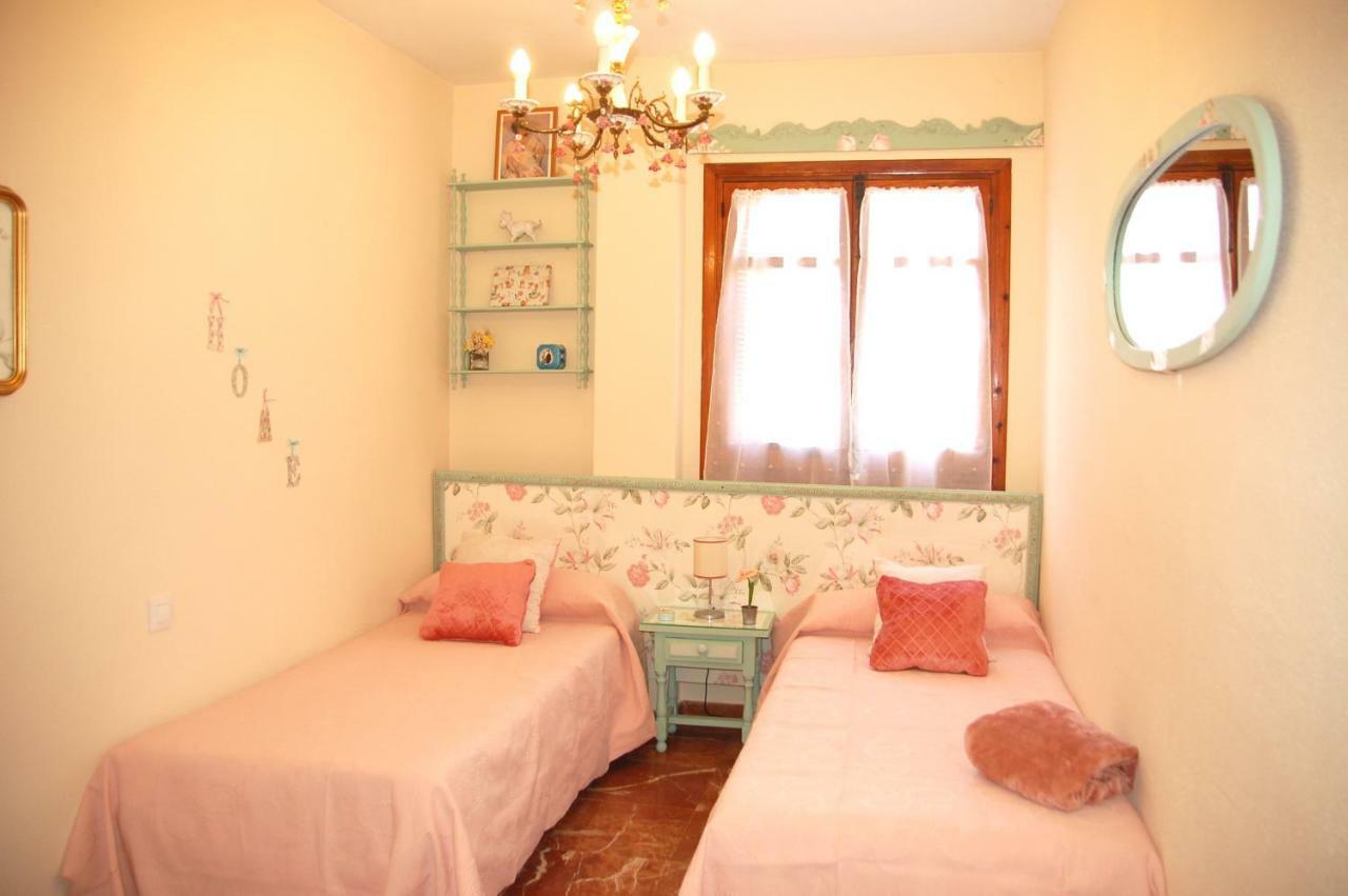 Apartamento Luxury Quinta Buganvilla