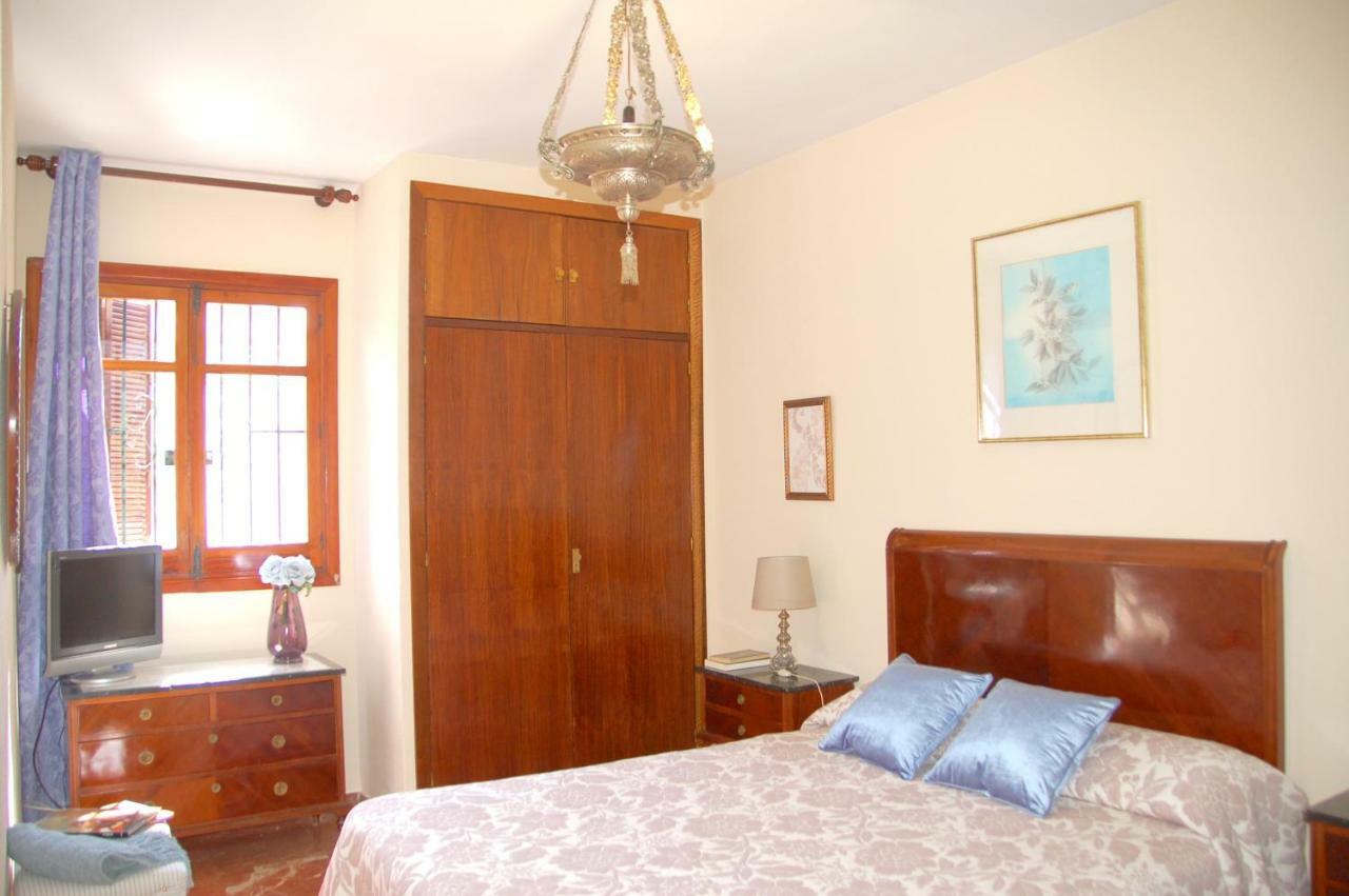 Luxury Quinta Buganvilla * Sevilla