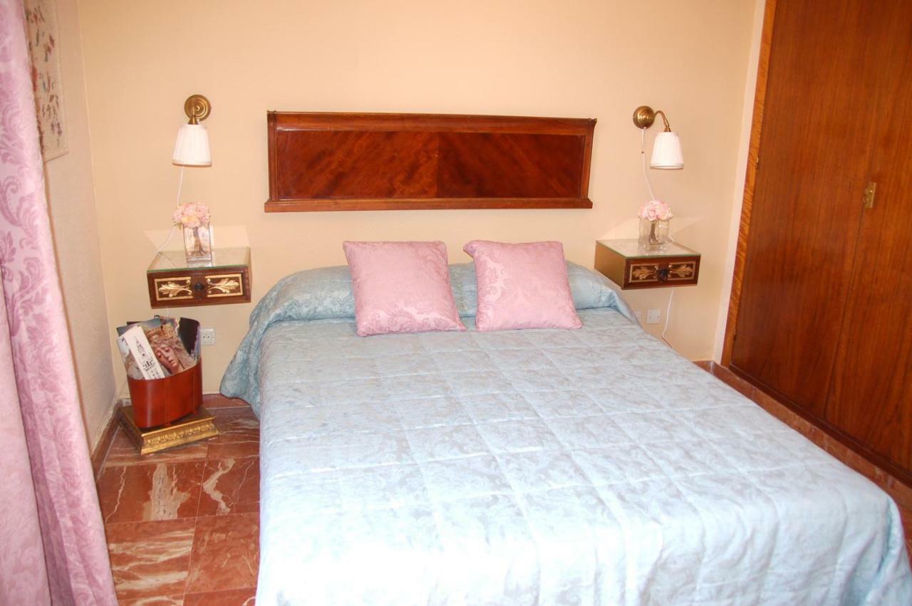 Luxury Quinta Buganvilla * Sevilla