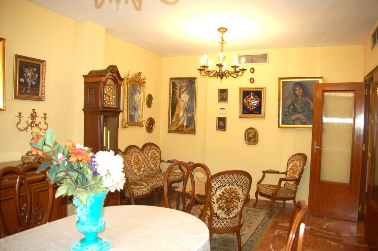 Luxury Quinta Buganvilla Sevilla
