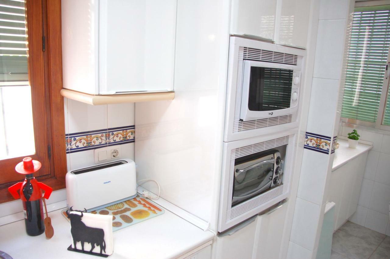 Luxury Quinta Buganvilla Sevilla