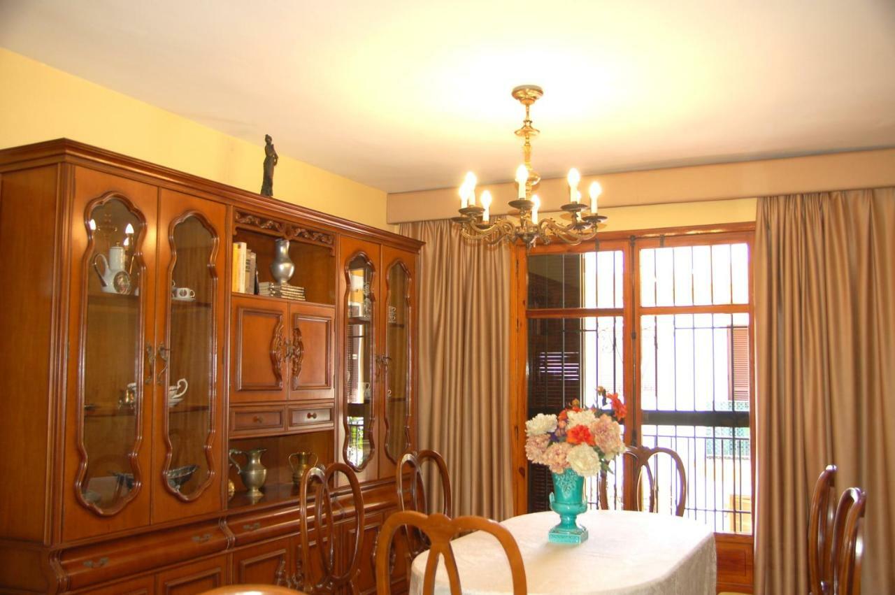 Apartamento Luxury Quinta Buganvilla