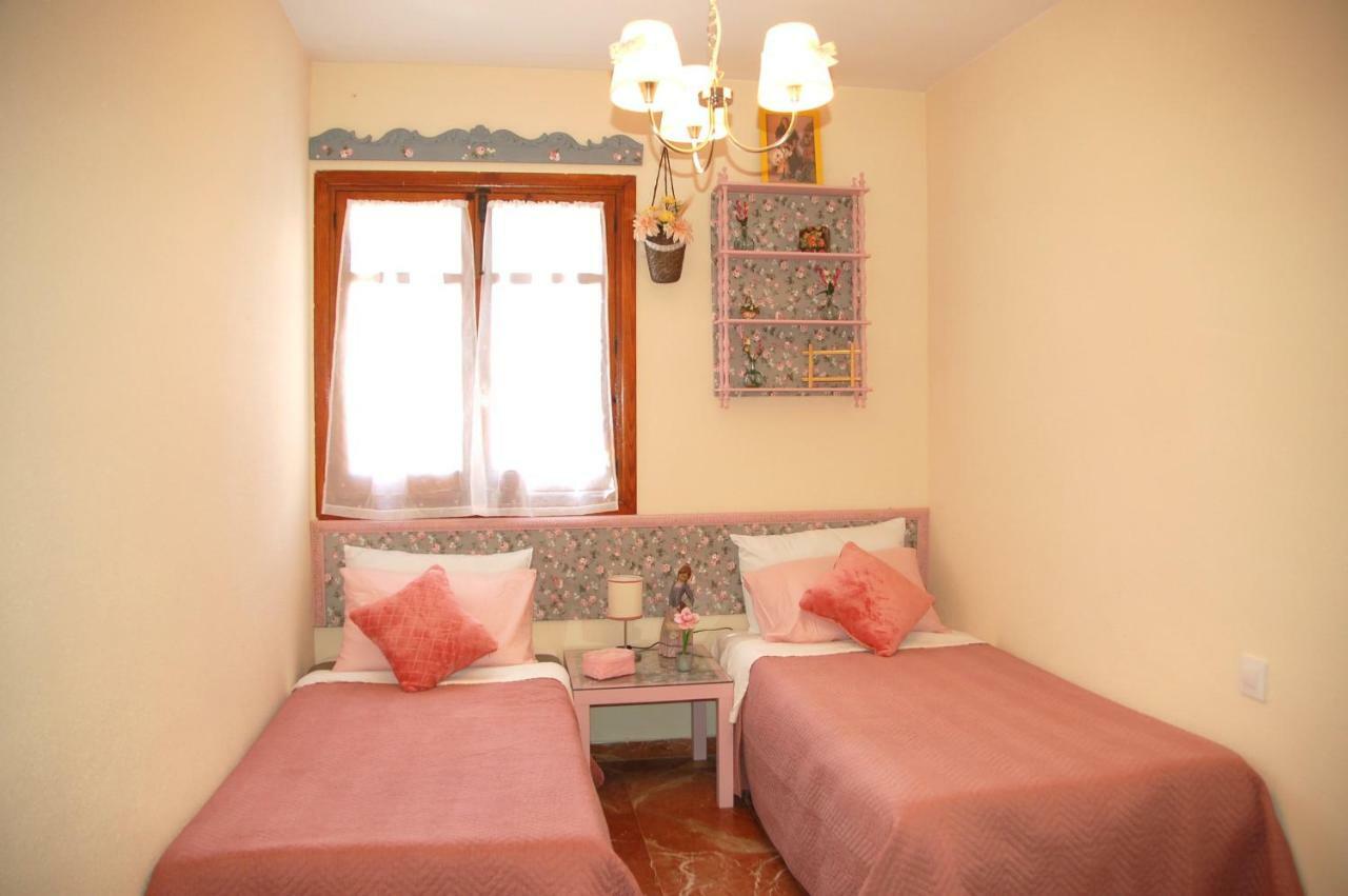 Luxury Quinta Buganvilla Apartamento *