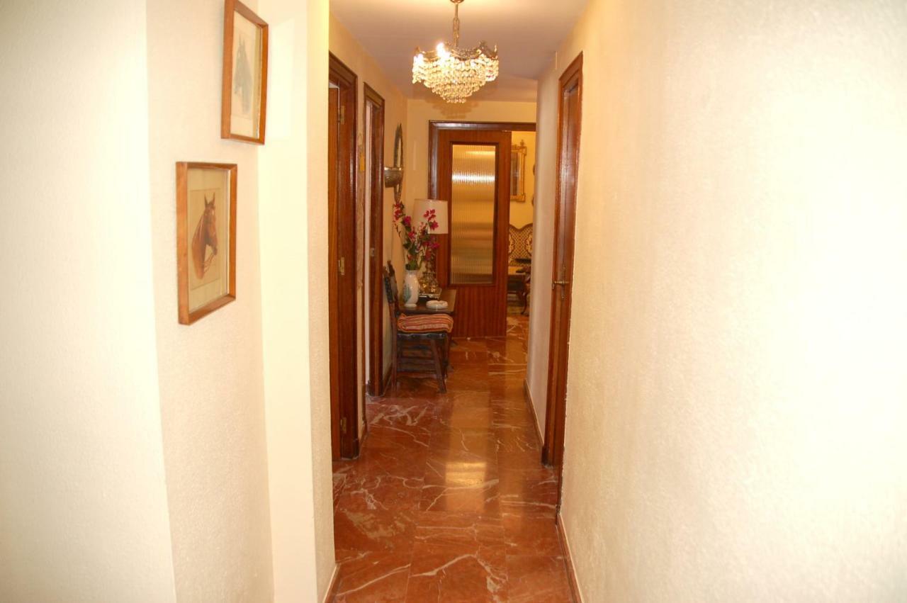 Apartamento Luxury Quinta Buganvilla