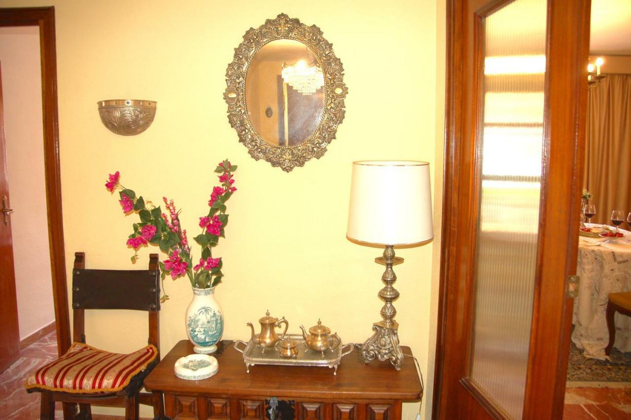 Apartamento Luxury Quinta Buganvilla