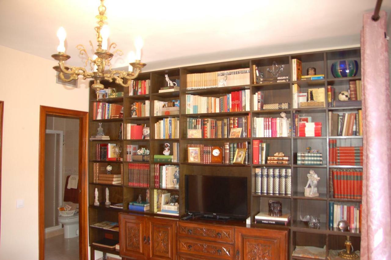 Luxury Quinta Buganvilla Sevilla