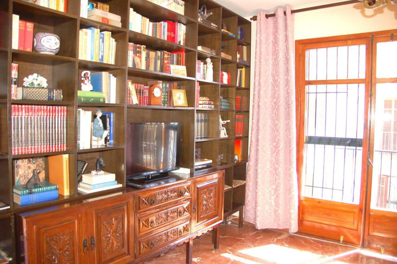 Luxury Quinta Buganvilla Apartamento