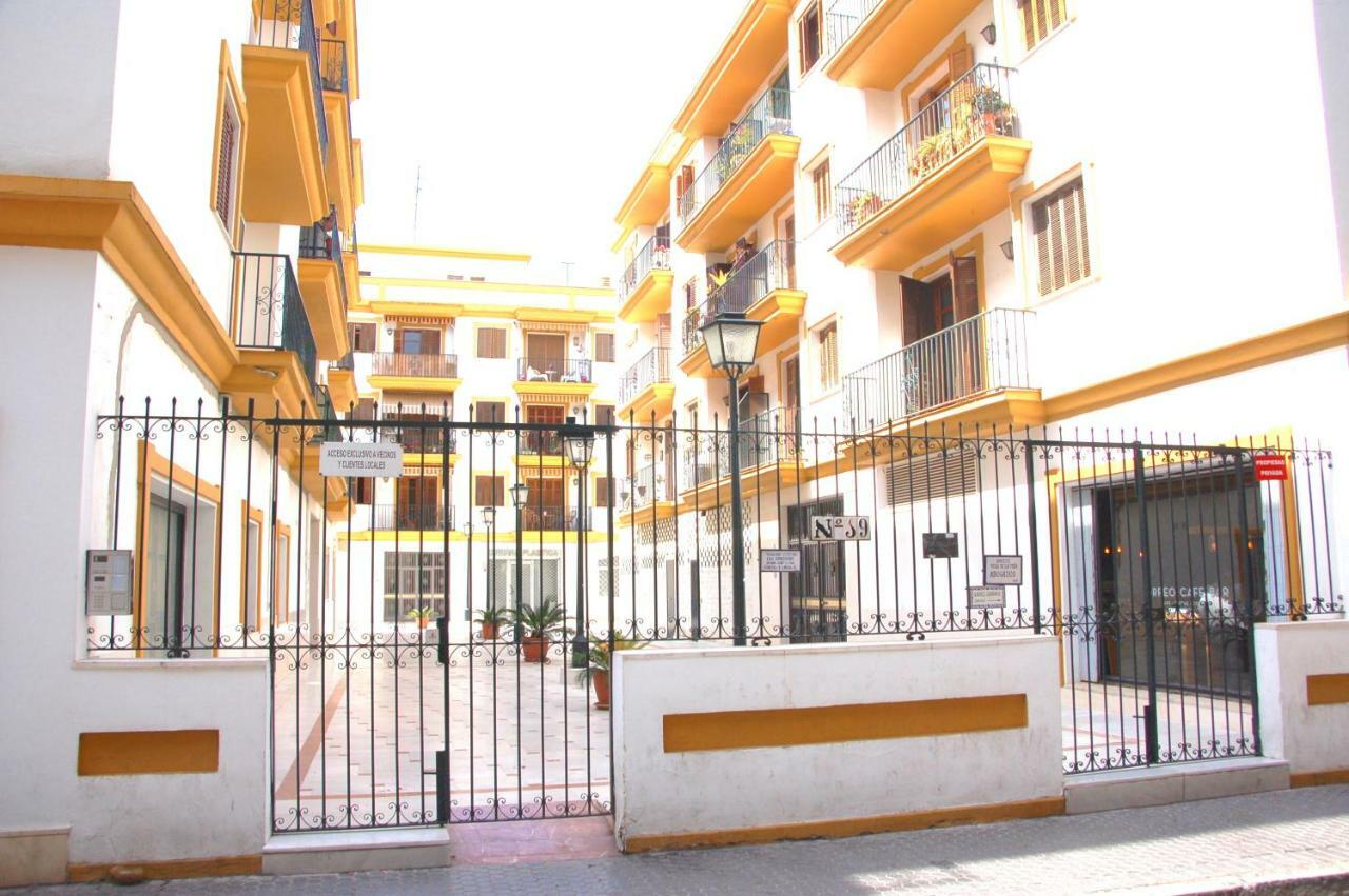 Apartamento Luxury Quinta Buganvilla *