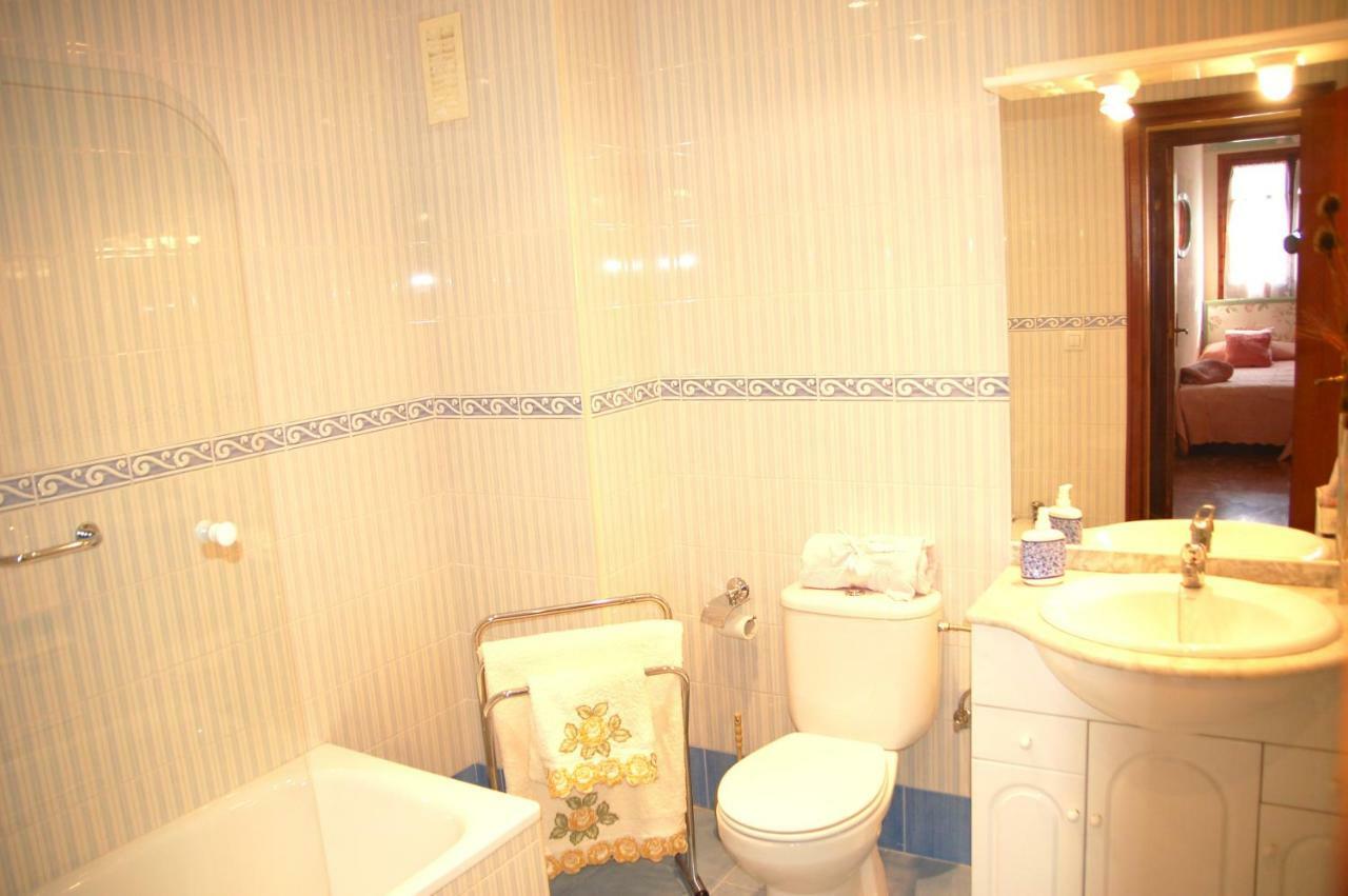Luxury Quinta Buganvilla Apartamento Sevilla